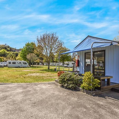 Kaiteriteri Reserve Cabins Exterior foto